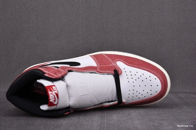 Retro Chicago Air Jordan Room Trophy DA2728-100 1 High 1001